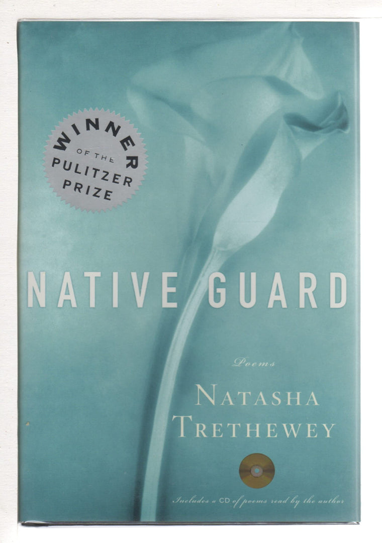 Native Guard, Poems