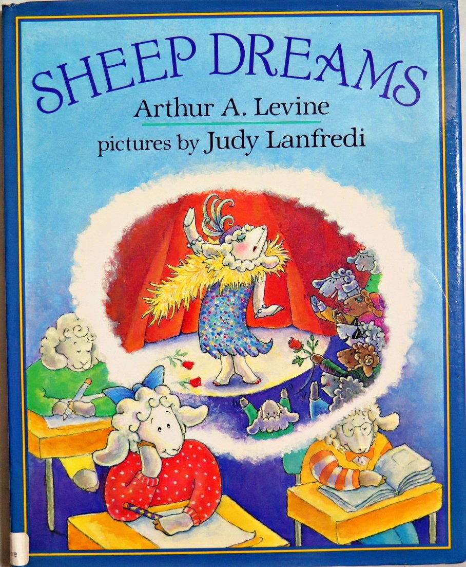 Sheep Dreams