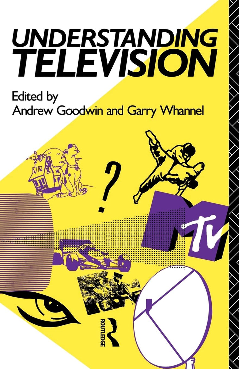 Understanding Television (Studies in Culture and Communication)