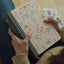 ESV Single Column Journaling Bible, Artist Series (Cloth ove