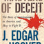 Masters of Deceit: The Story of Communism in America and How to Fight It