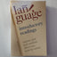 Language: Introductory Readings
