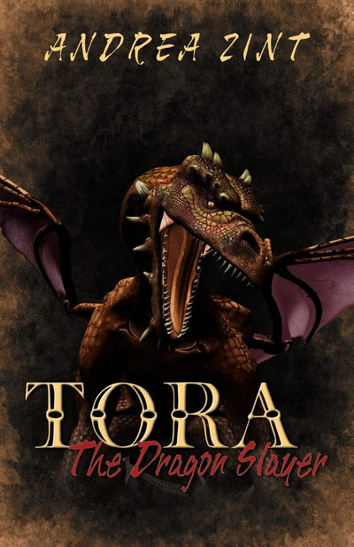 Tora: The Dragon Slayer