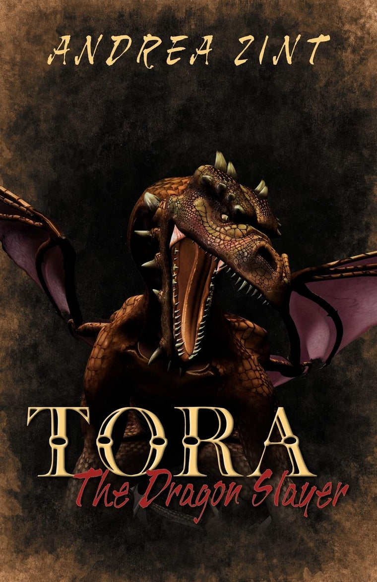 Tora: The Dragon Slayer