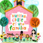 Nuestra Clase es una Familia (Spanish Edition)