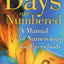 Your Days Are Numbered: A Manual of Numerology for Everybody