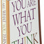 You Are What You Think by David Stoop