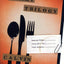 The Tummy Trilogy: American Fried; Alice, Let's Eat; Third Helpings