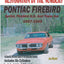 Pontiac Firebird Restoration Guide 1967-1969