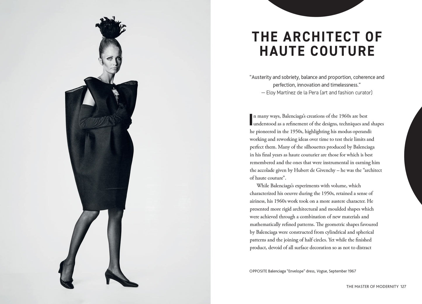 Little Guides to Style III: A Historical Review of Four Fashion Icons