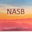 NASB Large Print Ultrathin Reference Bible, Brown, Leathertex, 2020 text