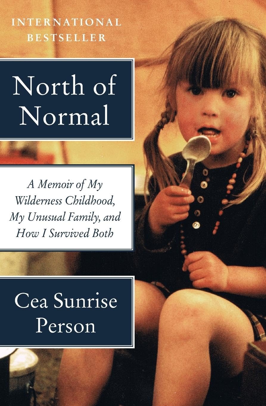 NORTH NORMAL