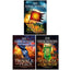Joe Abercrombie The Age Of Madness 3 Books Collection Set