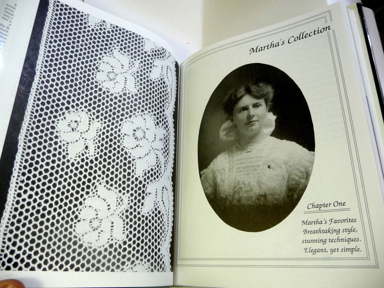 Antique Clothing: French Sewing by Machine — back cover