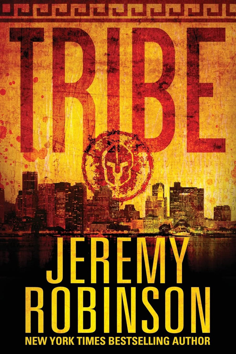 Tribe (Infinite Timeline)