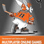 Development and Deployment of Multiplayer Online Games, Vol. II: DIY, (Re)Actors, Client Arch., Unity/UE4/ Lumberyard/Urho3D