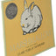 Marshmallow: An Easter And Springtime Book For Kids