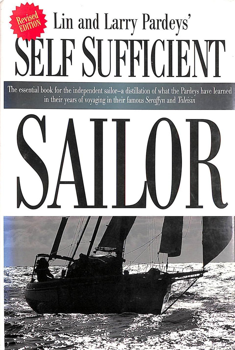 Self-Sufficient Sailor