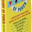 The Theory of Poker: A Professional Poker Player Teaches You