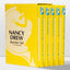 Nancy Drew Starter Set - Books 1-5