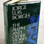 The Aleph and Other Stories, 1933-1969: Together with Commen