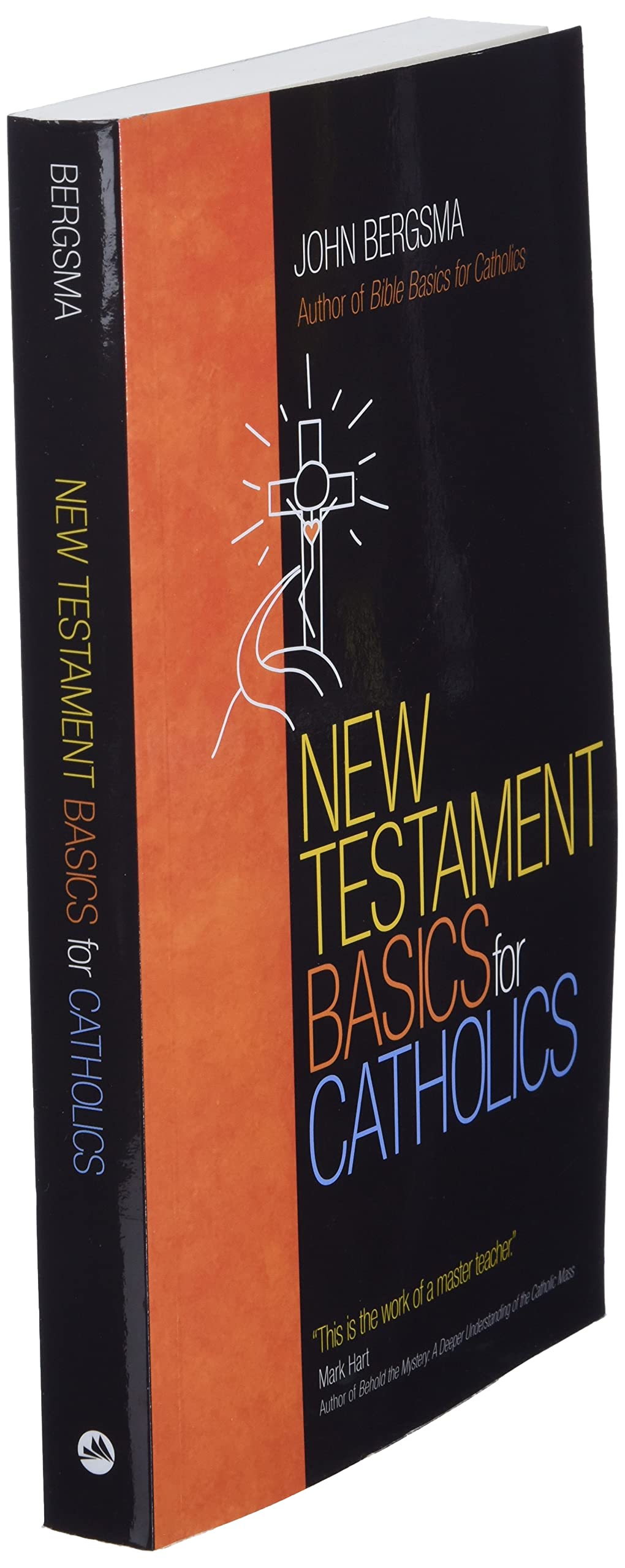 New Testament Basics for Catholics