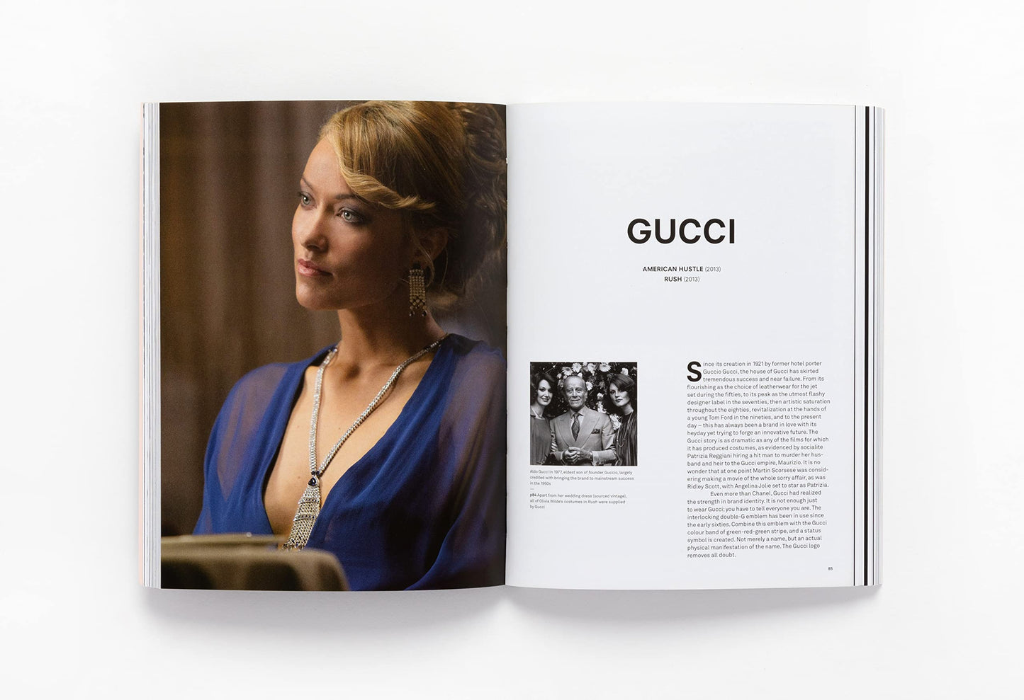Fashion in Film (Pocket Editions)