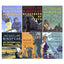 Jacqueline Winspear A Maisie Dobbs Mystery Series 6 Books Collection Set