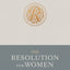The Resolution for Women, New Revised Edition