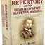 Repertory of the Homeopathic Materia Medica (Medium Reperetory Edn)