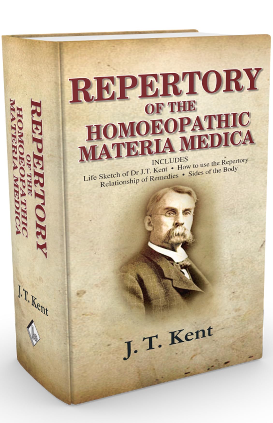 Repertory of the Homeopathic Materia Medica (Medium Reperetory Edn)