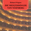 Die Meistersinger von Nurnberg: Vocal Score