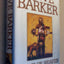 Forms of Heaven: Three Plays by Barker, Clive