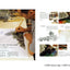 Oga Kazuo Animation Studio Ghibli Artworks 2 Japan Edition