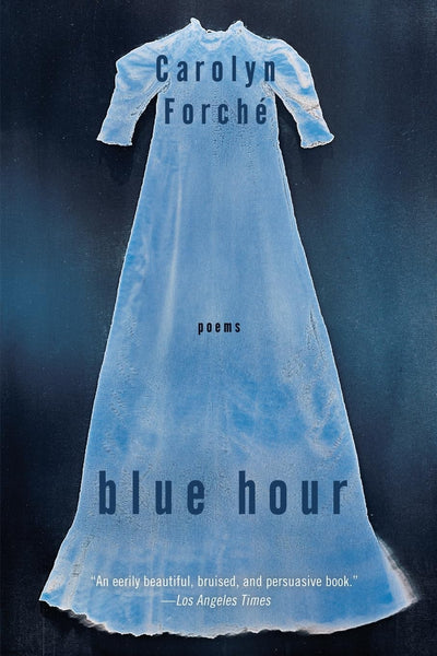 Blue Hour: Poems - Fierce and Elusive Meditations on Memory, Presence, and the Passage into Death