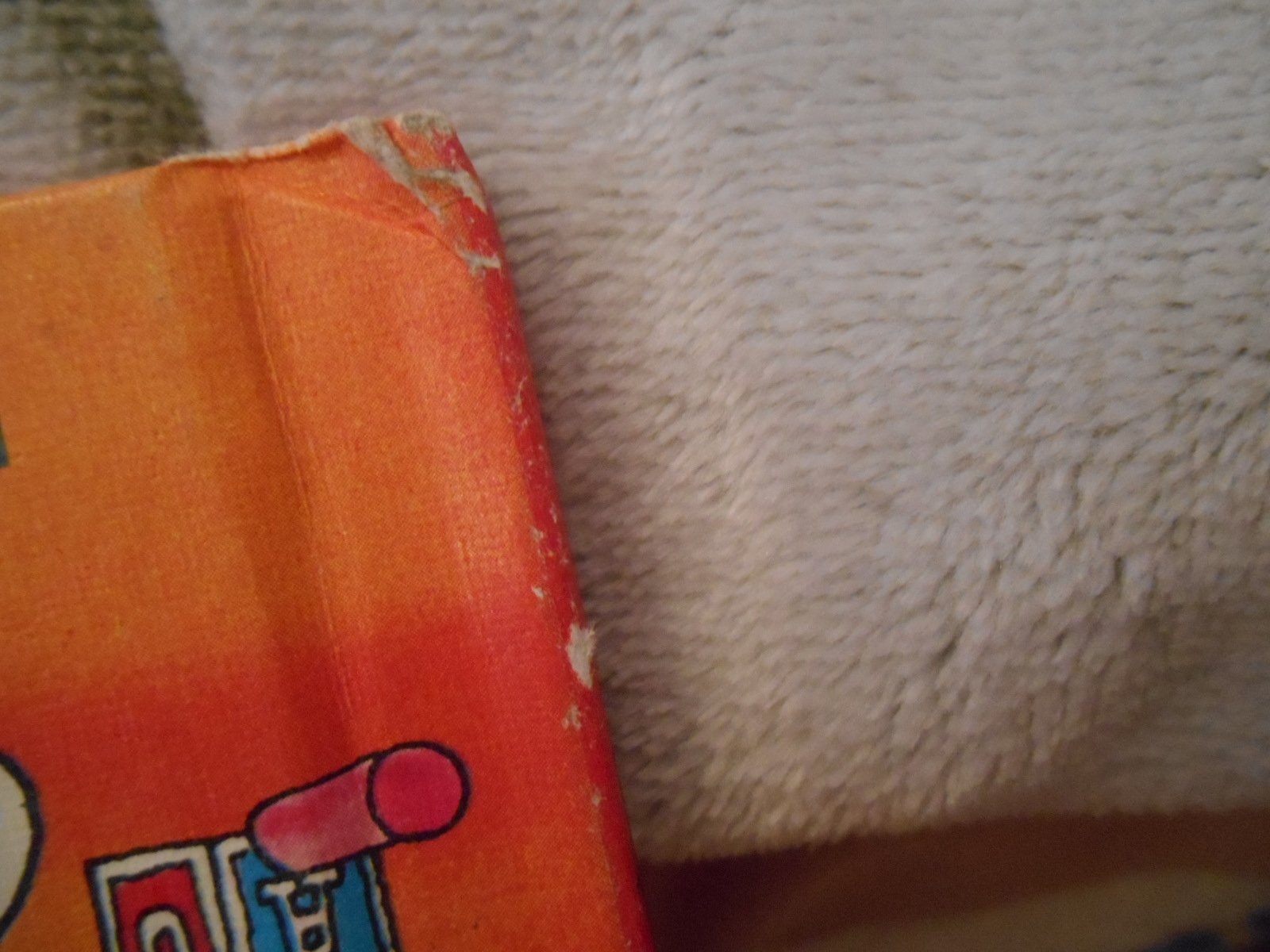 Very Bad Bunny (I Can Read It All By Myself Beginner Books)
