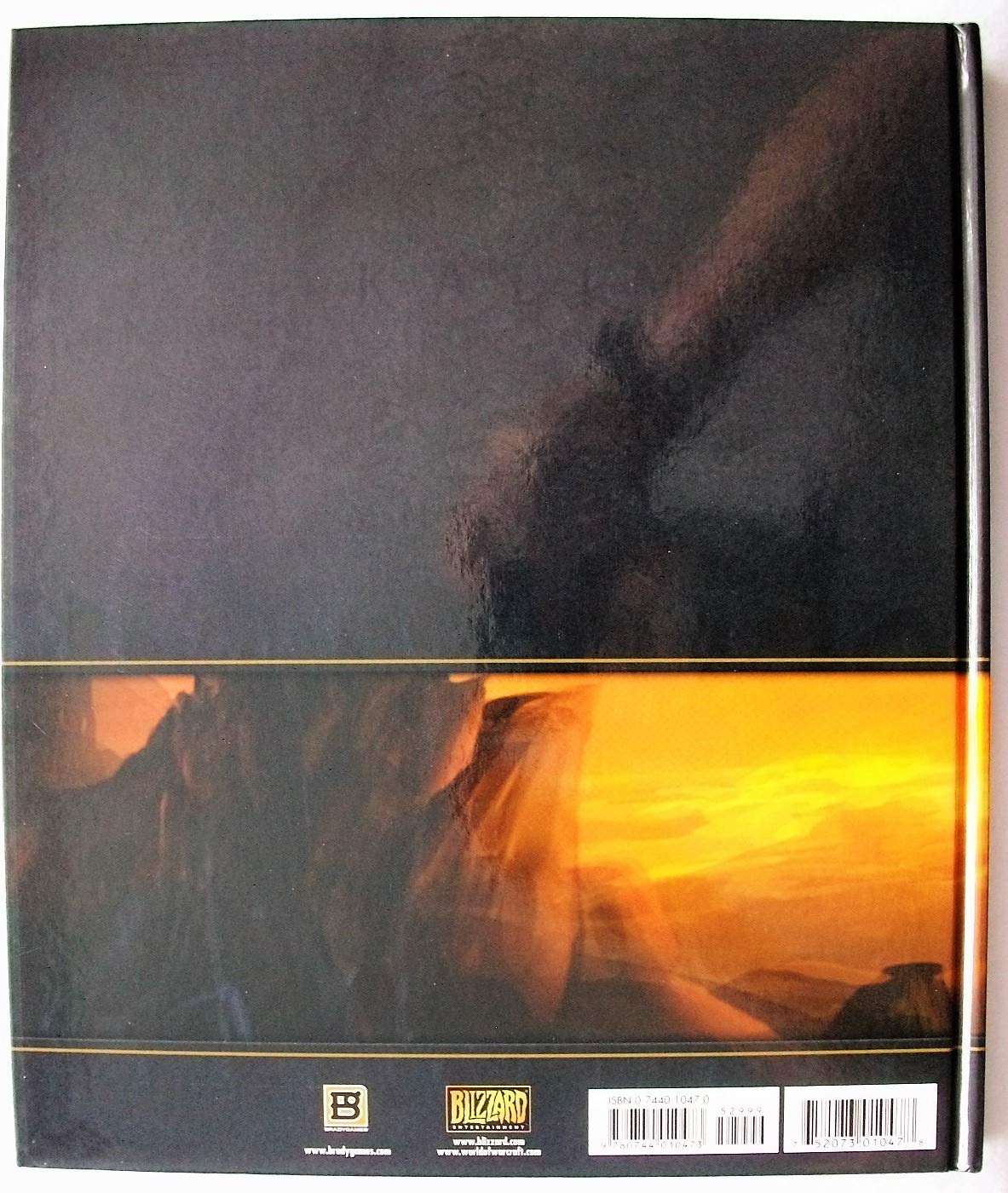 World of Warcraft Atlas, Second Edition