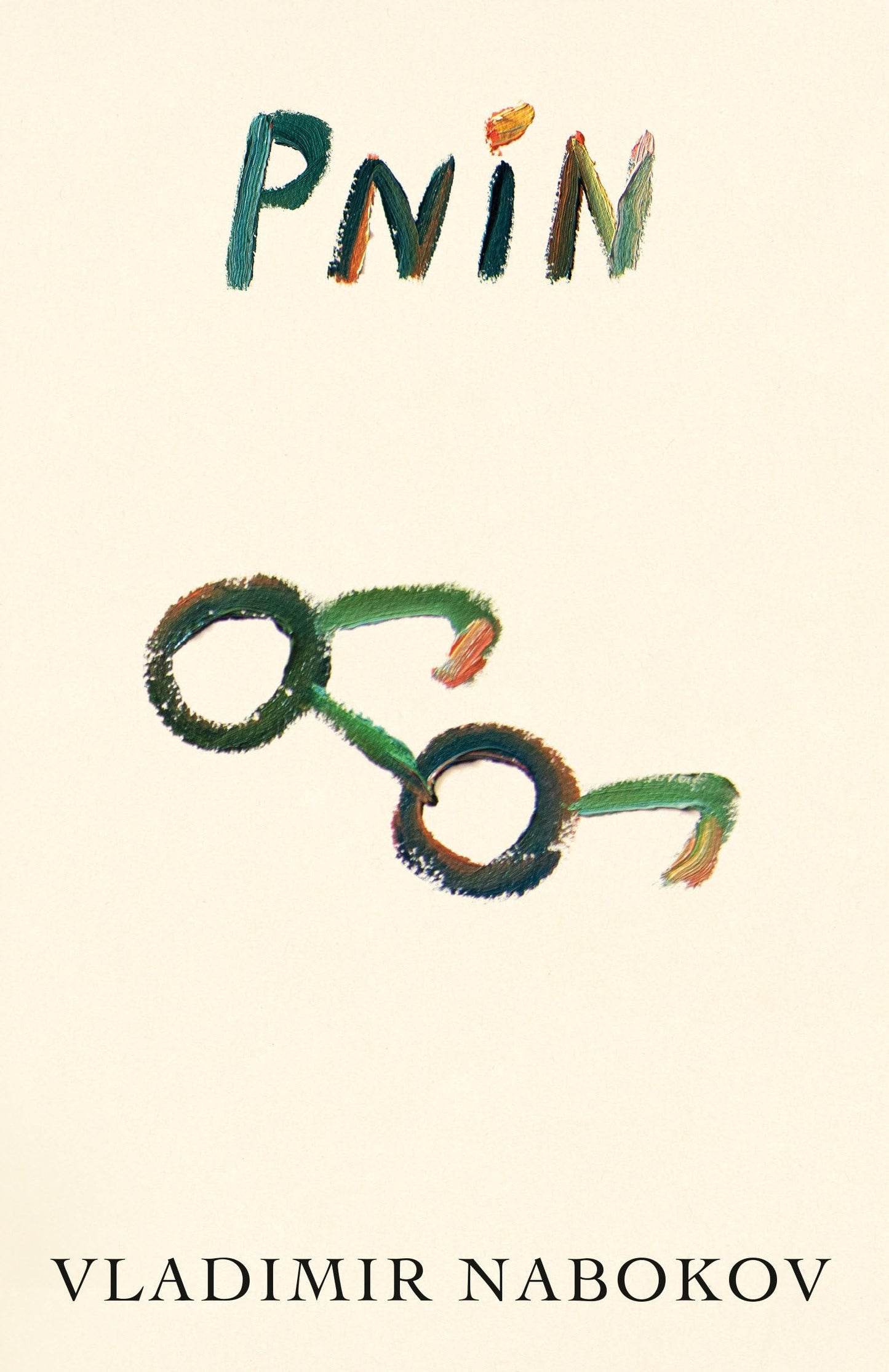 Pnin (Vintage International)