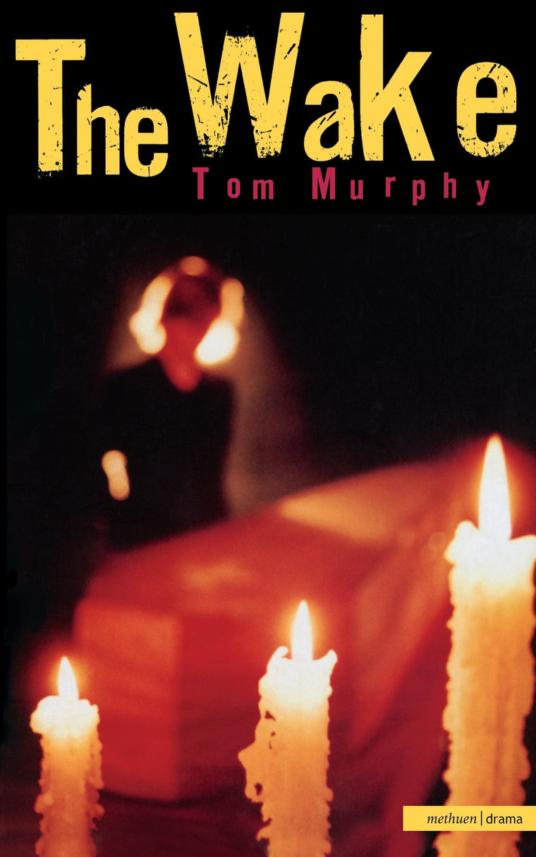 The Wake (Modern Plays)