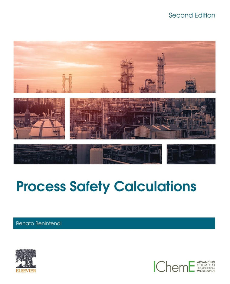 Process Safety Calculations
