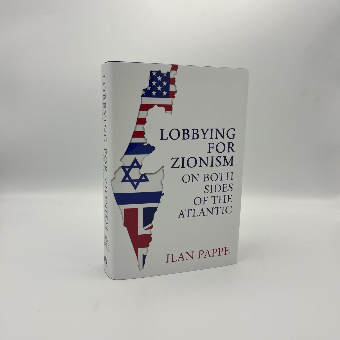 Lobbying for Zionism on Both Sides of the Atlantic