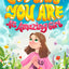 God Says You Are An Amazing Girl: An Inspiring Christian Book for Kids to Nurture Faith, Confidence, and Inner Strength (Christian Gifts for Kids)