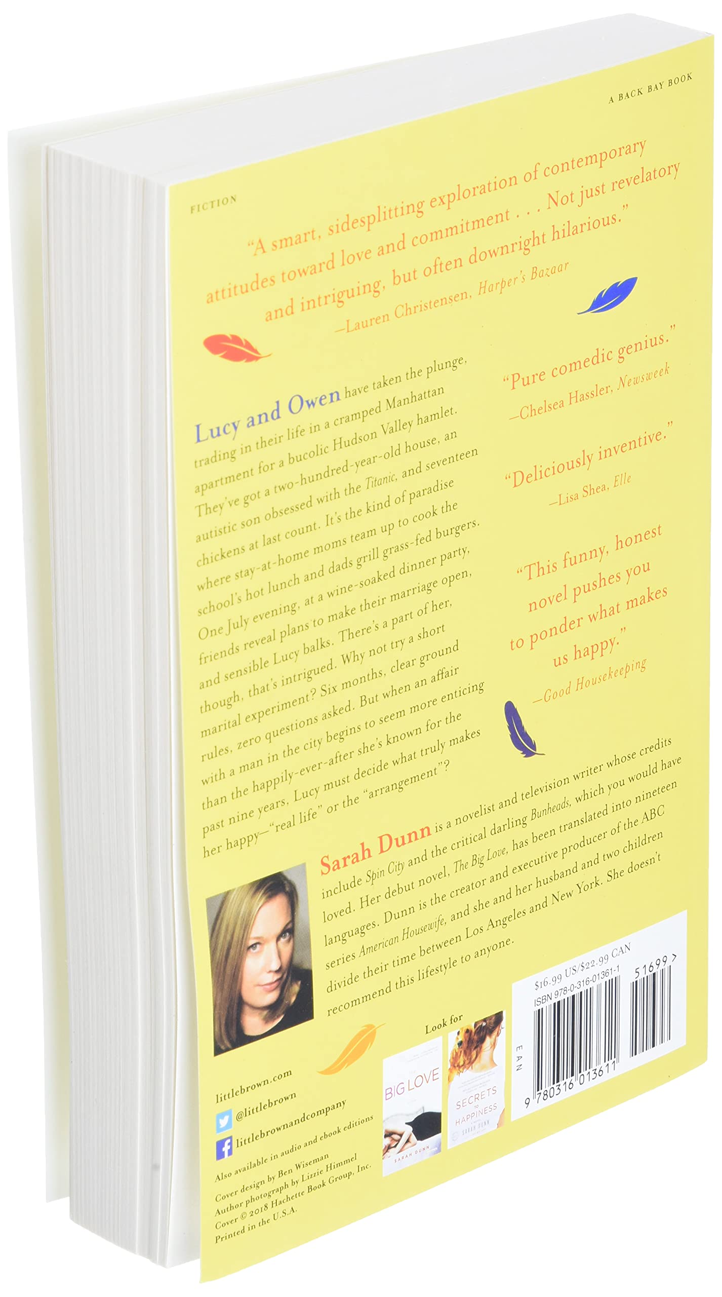 Arrangement