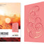 The Message Deluxe Gift Bible (Leather-Look, Pink and Gold Waves): The Bible in Contemporary Language