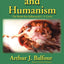Theism and Humanism : The Book that Influenced C. S. Lewis