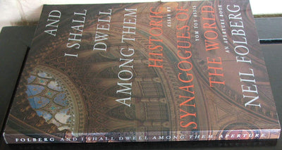 Neil Folberg: And I Shall Dwell Among Them