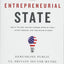 The Entrepreneurial State: Debunking Public vs. Private Sector Myths