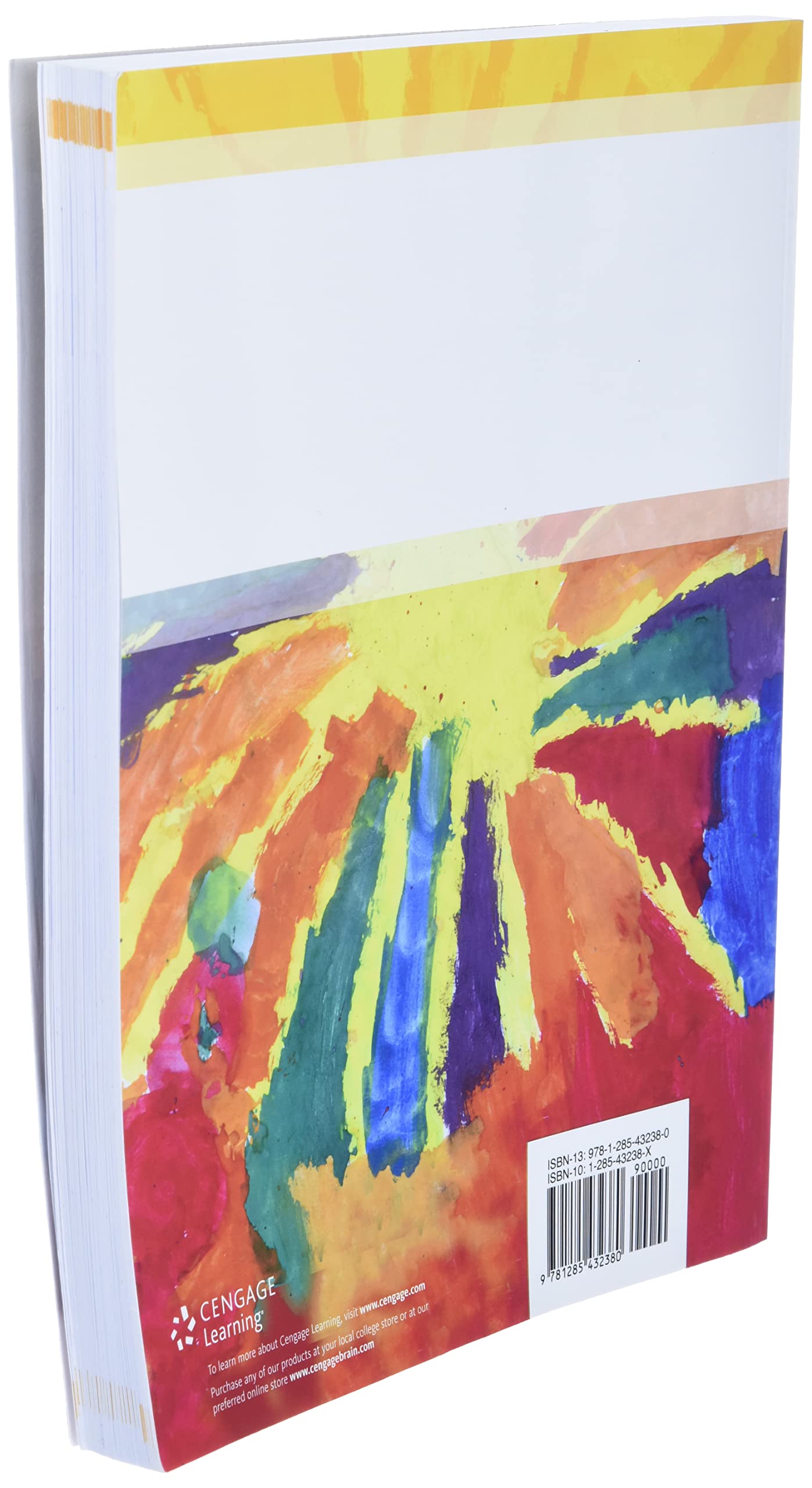 Art and Creative Development for Young Children (MindTap Course List)
