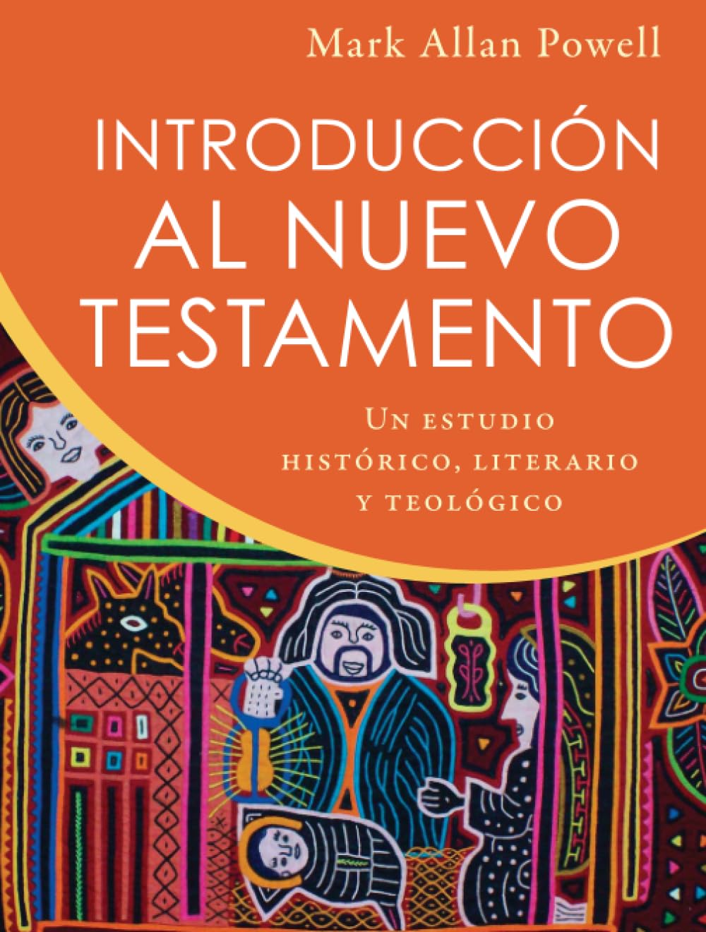 Introducción al Nuevo Testamento (Spanish Edition)