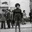 Comrade Sisters: Women of the Black Panther Party